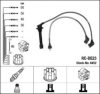 DAIHA 1990187182000 Ignition Cable Kit